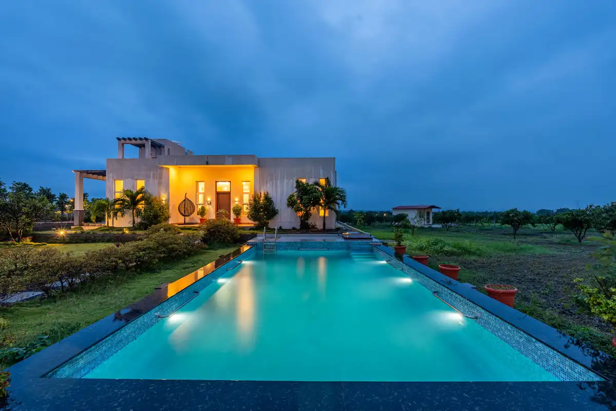 Casa Shwika, Hyderabad