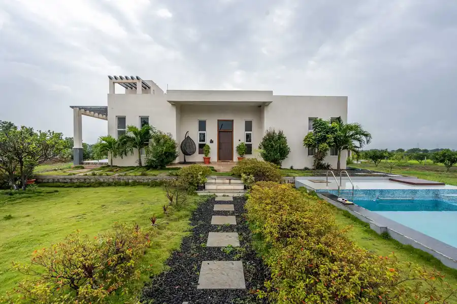Casa Shwika, Hyderabad