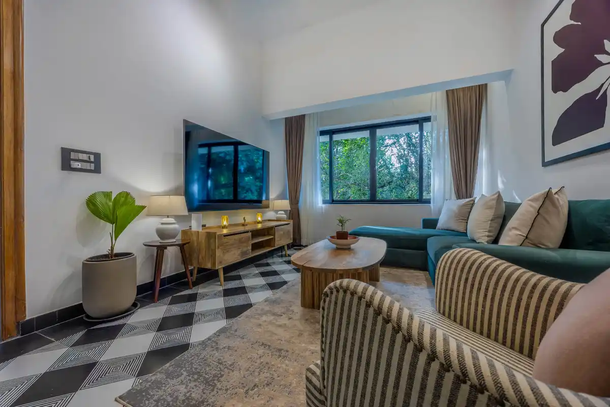 Casa Solis - Siolim, North Goa