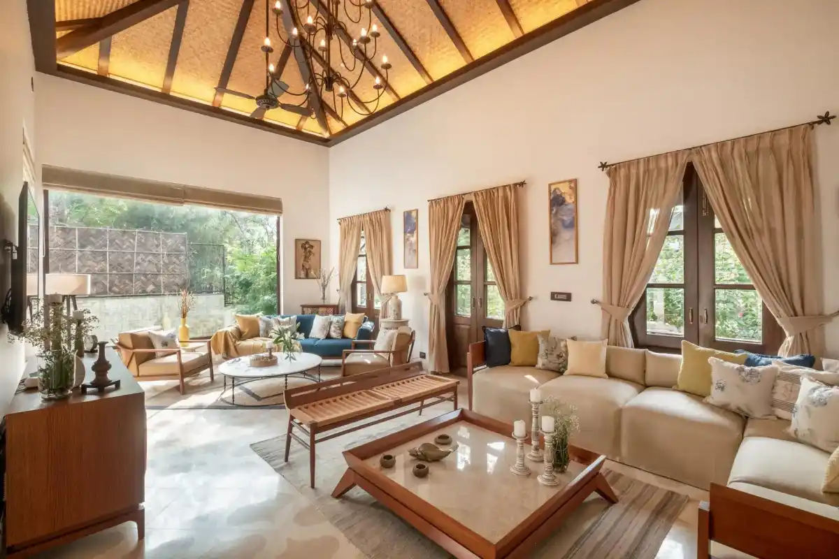 Casa Tanisa, Assagao, Assagao