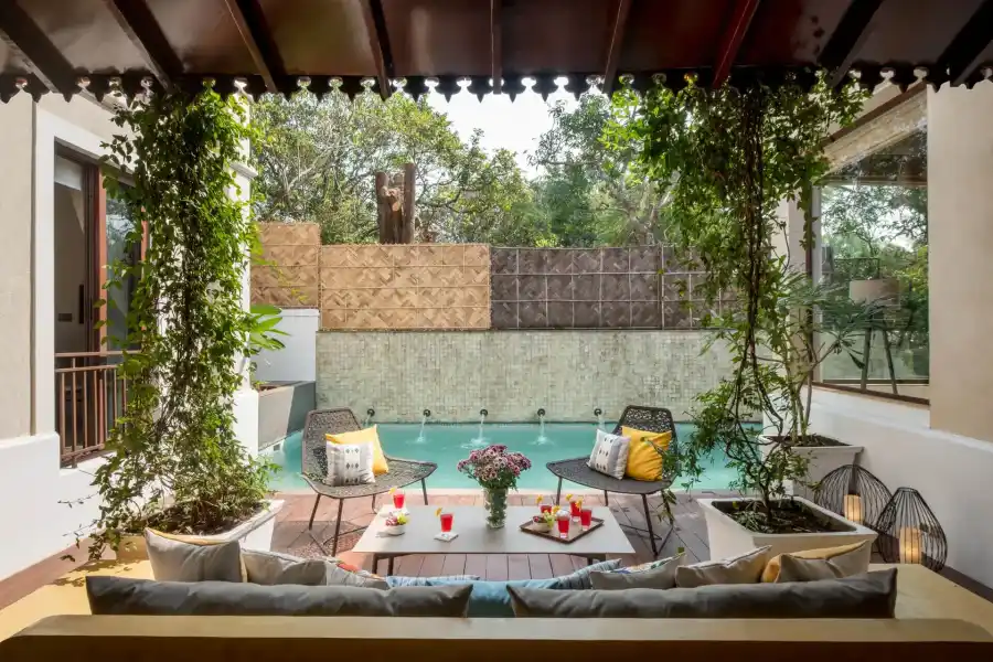 Casa Tanisa, Assagao, Assagao