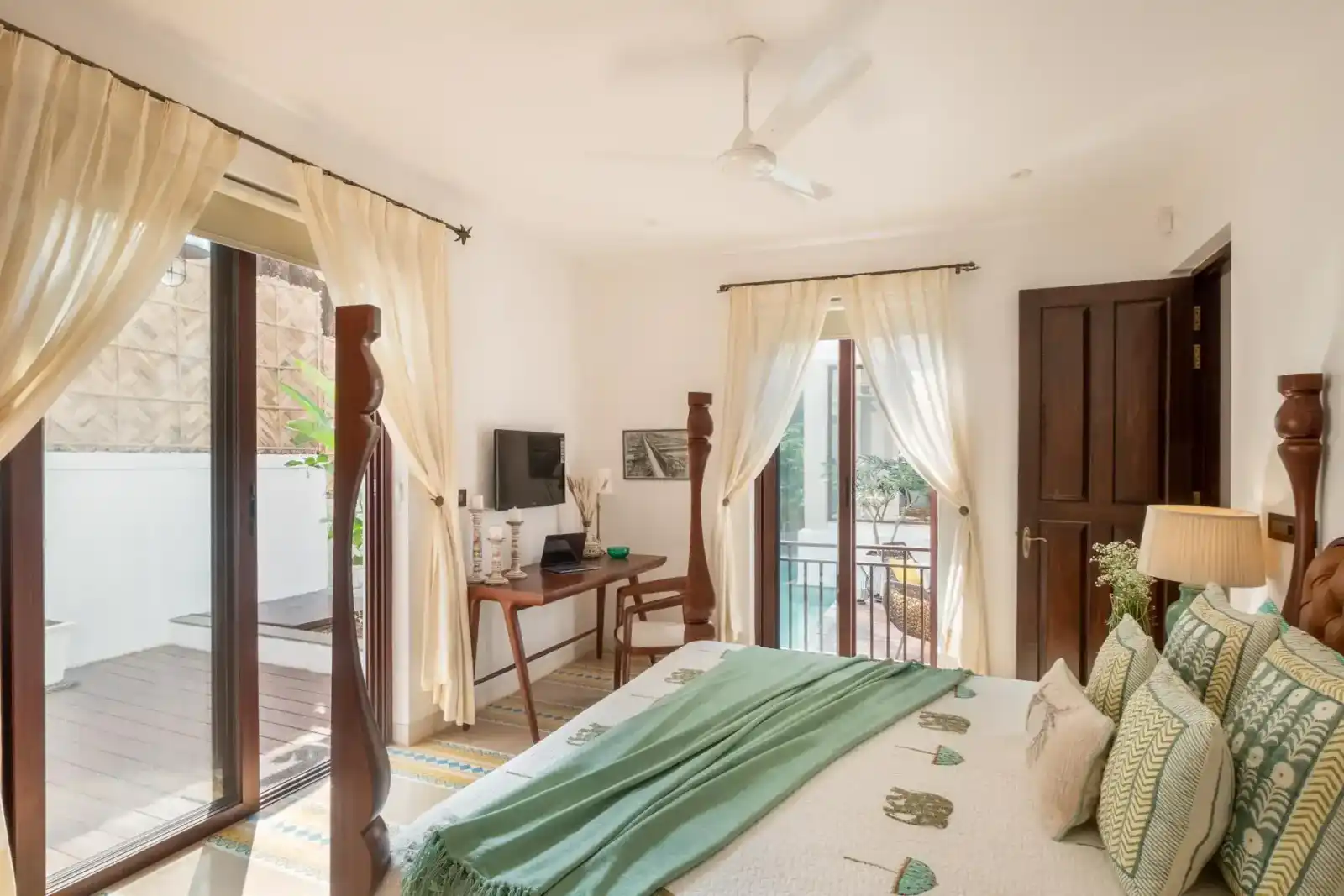Casa Tanisa, Assagao, Assagao