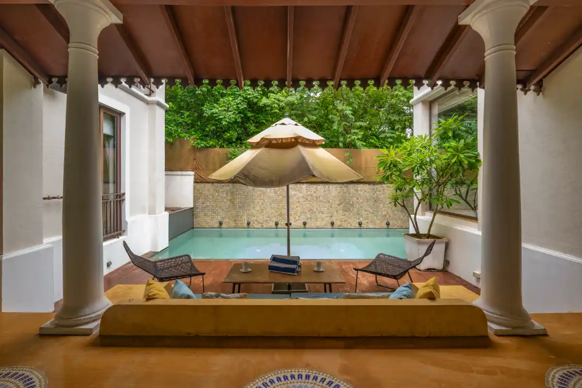 Casa Tanisa, Assagao, Assagao