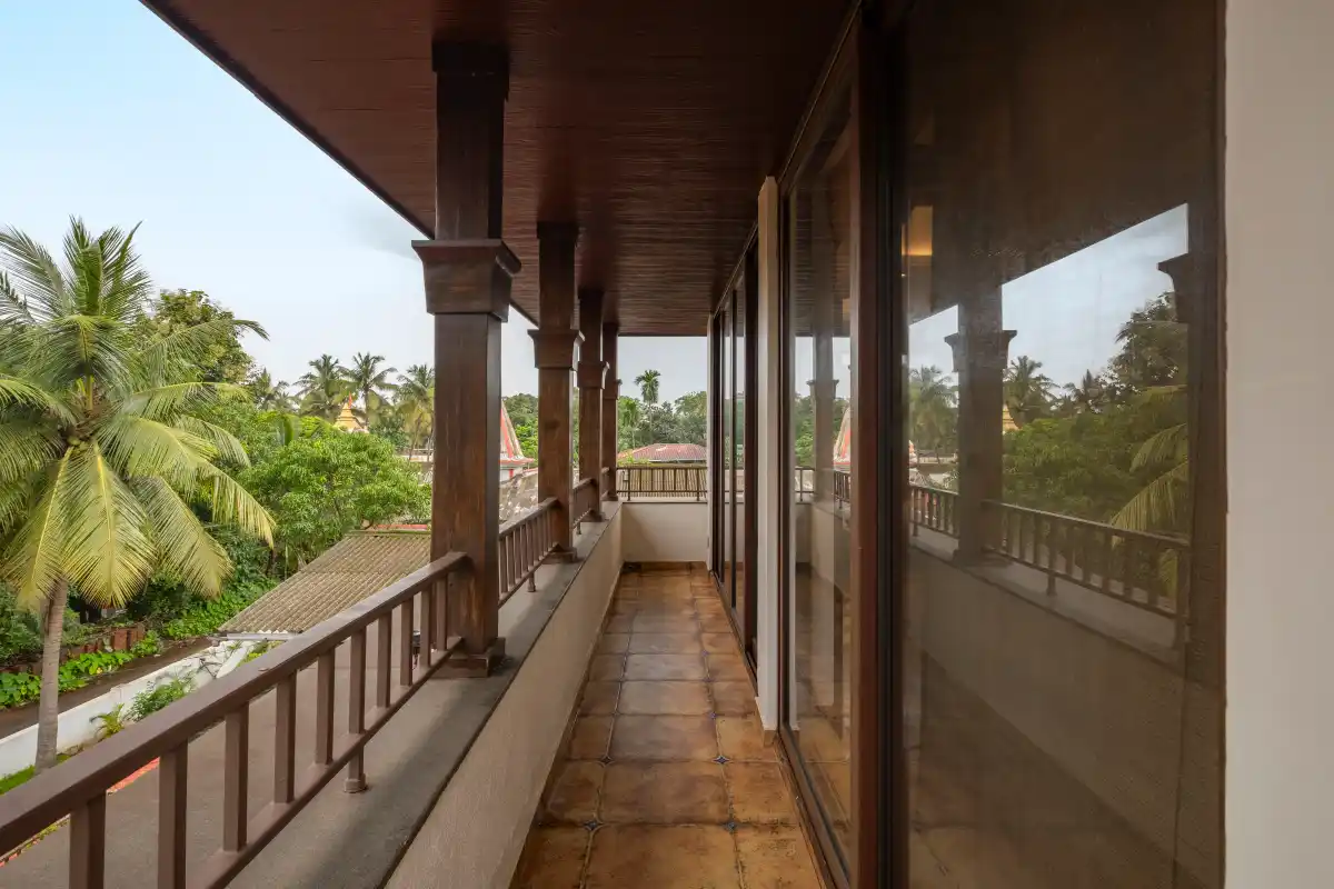Casa Tanisa, Assagao, Assagao