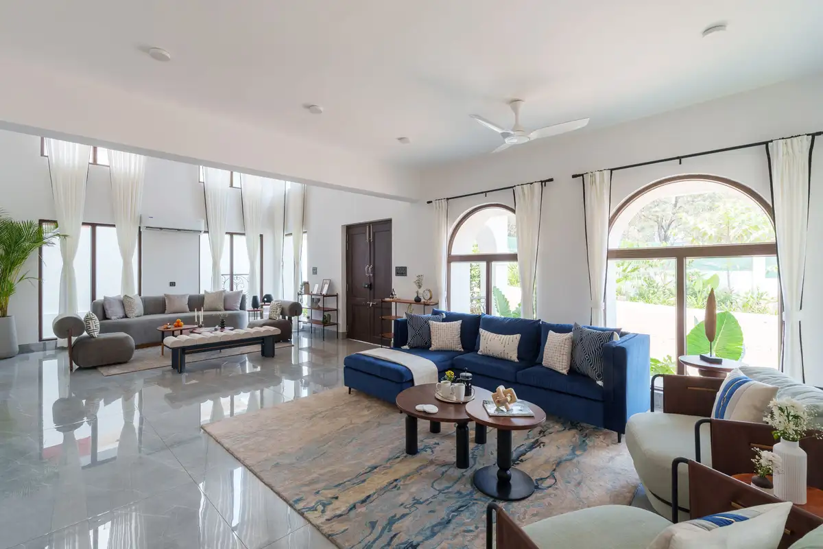 Casa Ti Amo - Siolim, North Goa