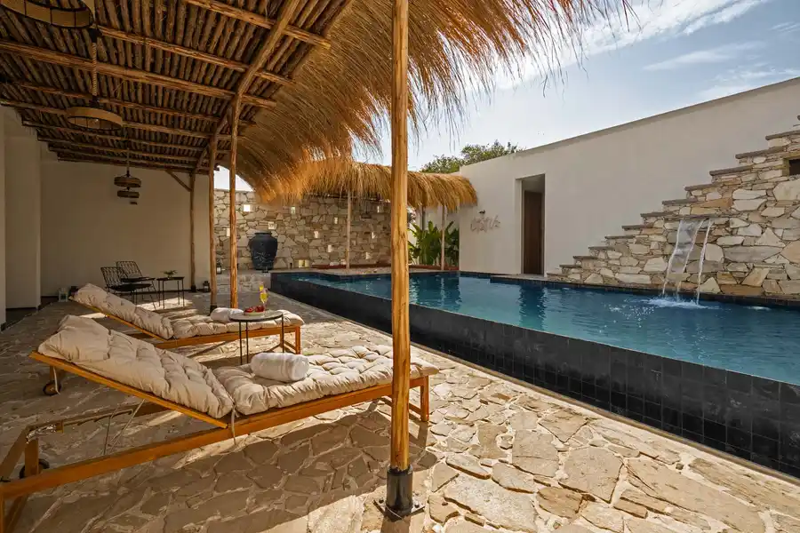 Casa V2, Jaipur