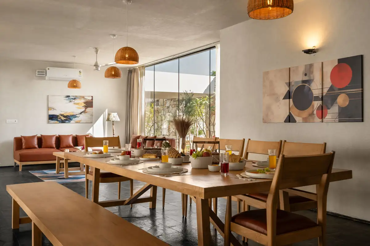 Casa V2, Jaipur