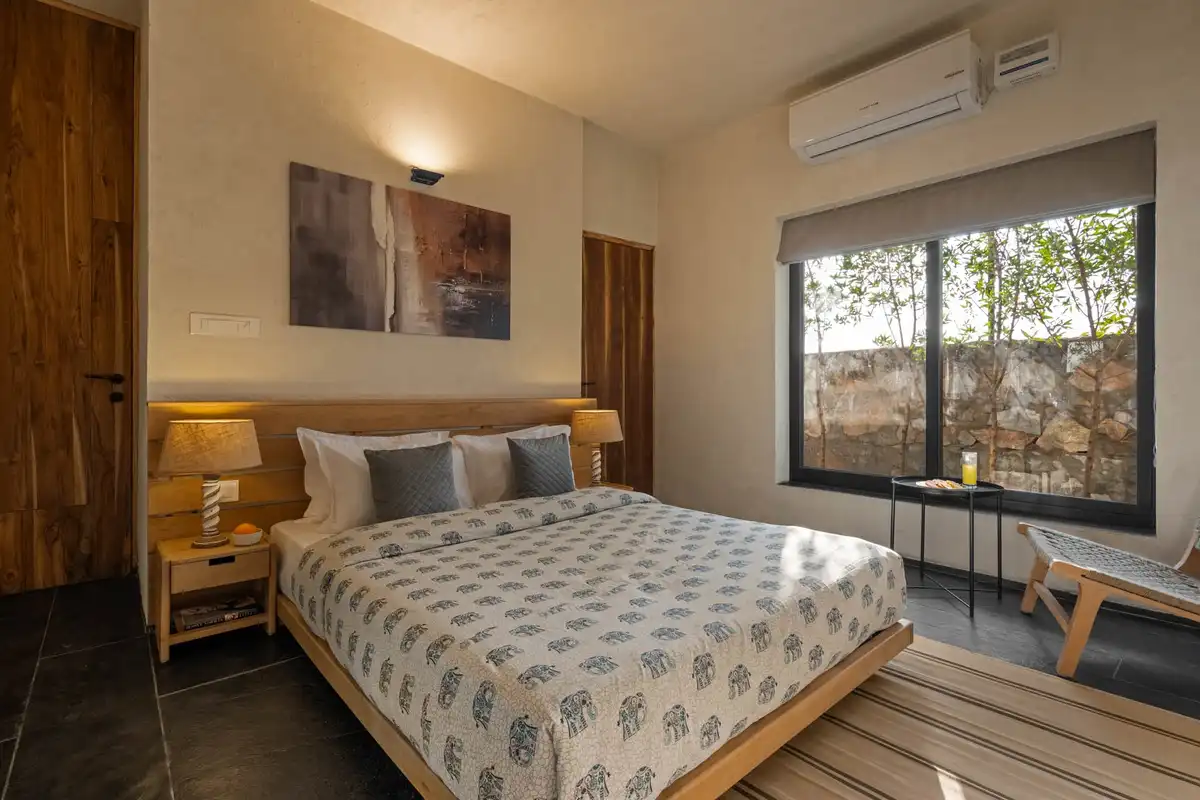 Casa V2, Jaipur