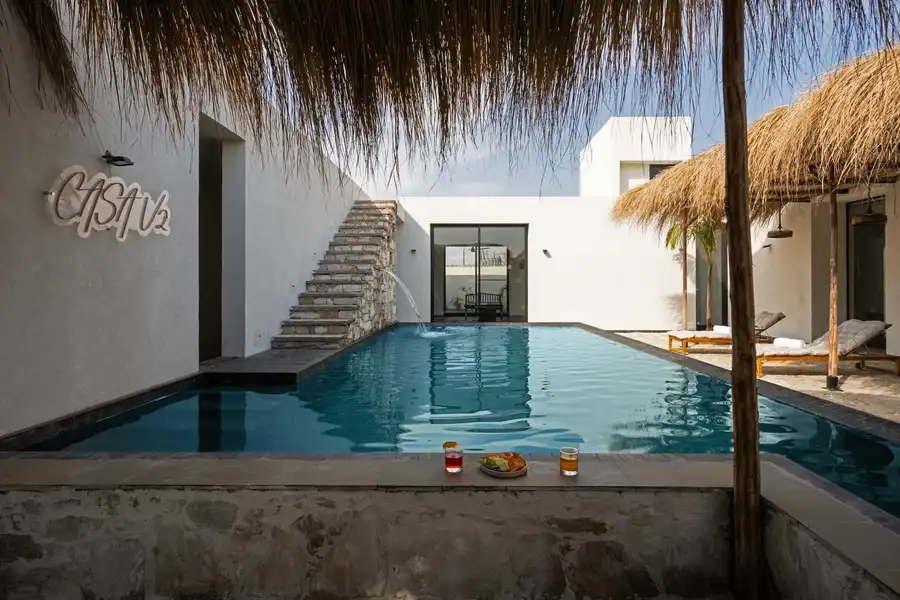 Casa V2, Jaipur