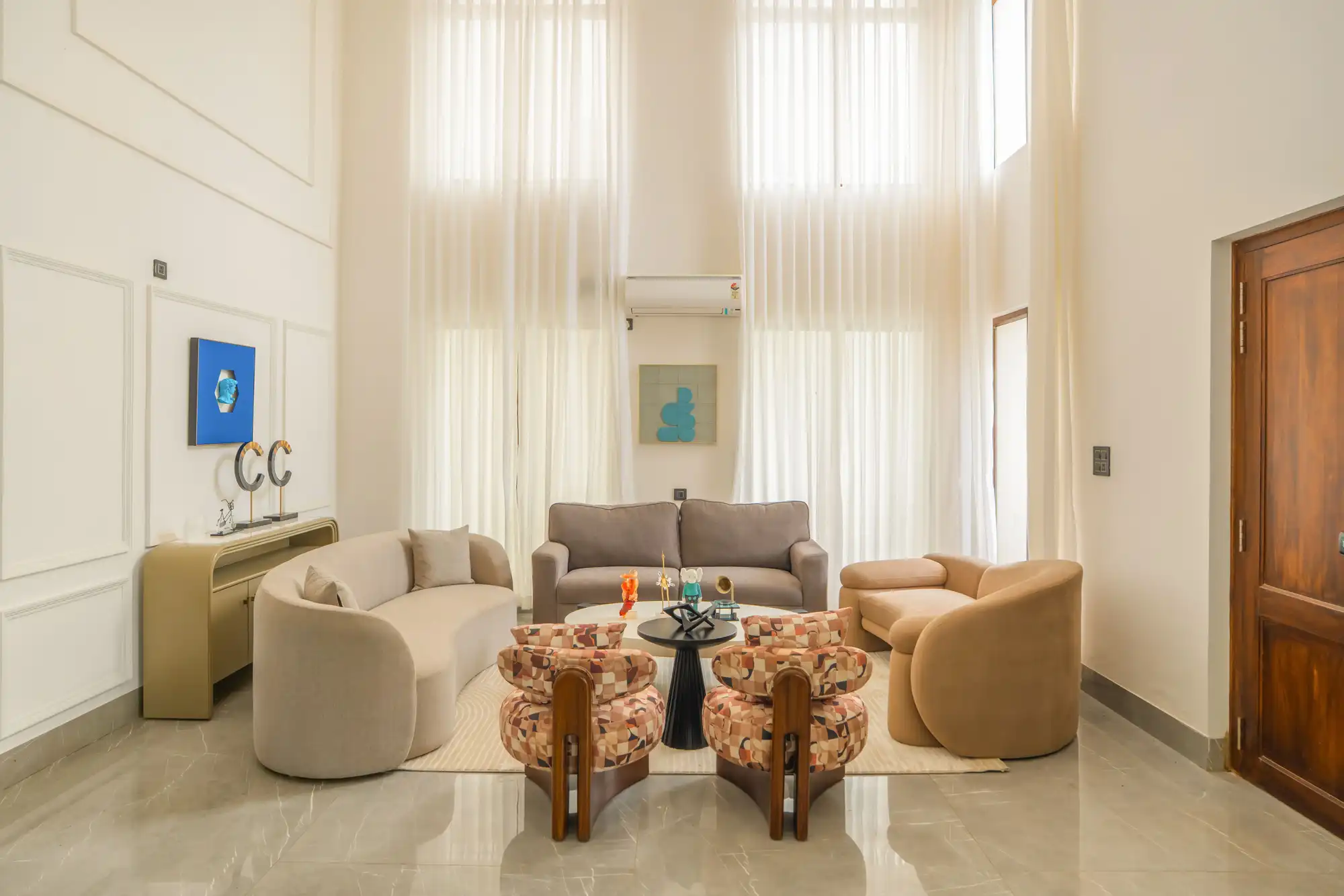 Casa Verdea, North Goa