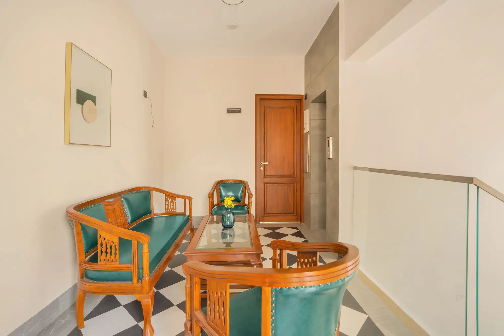 Casa Verdea, North Goa