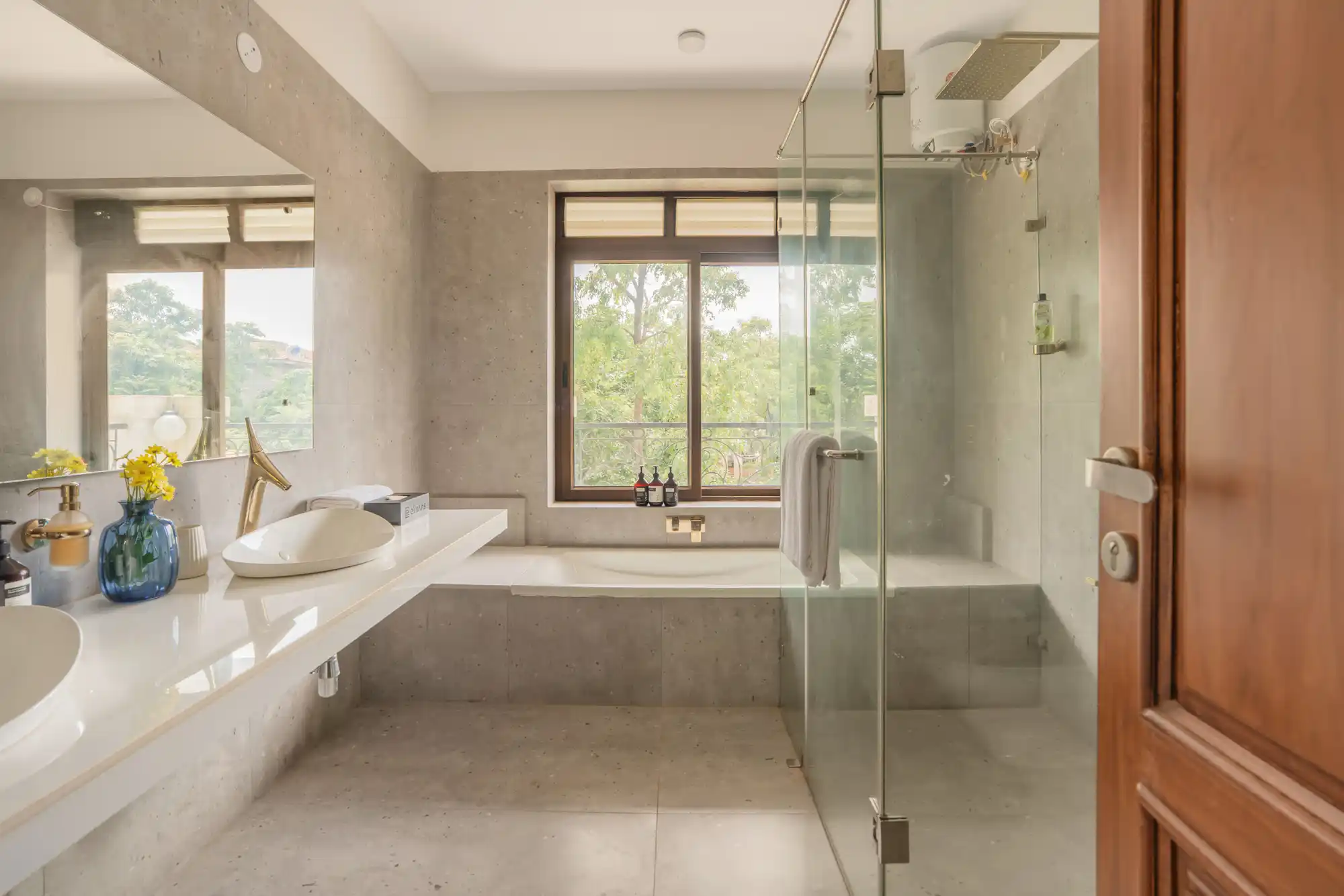Casa Verdea, North Goa