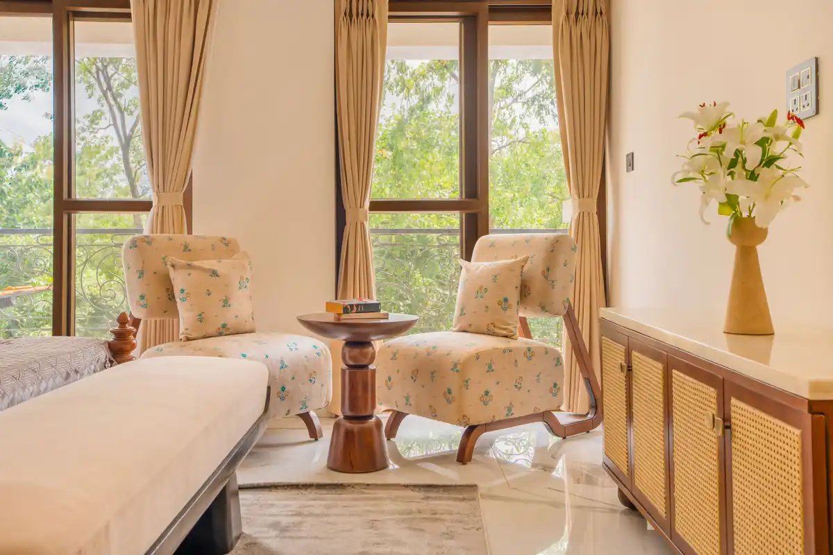 Casa Verdea, North Goa