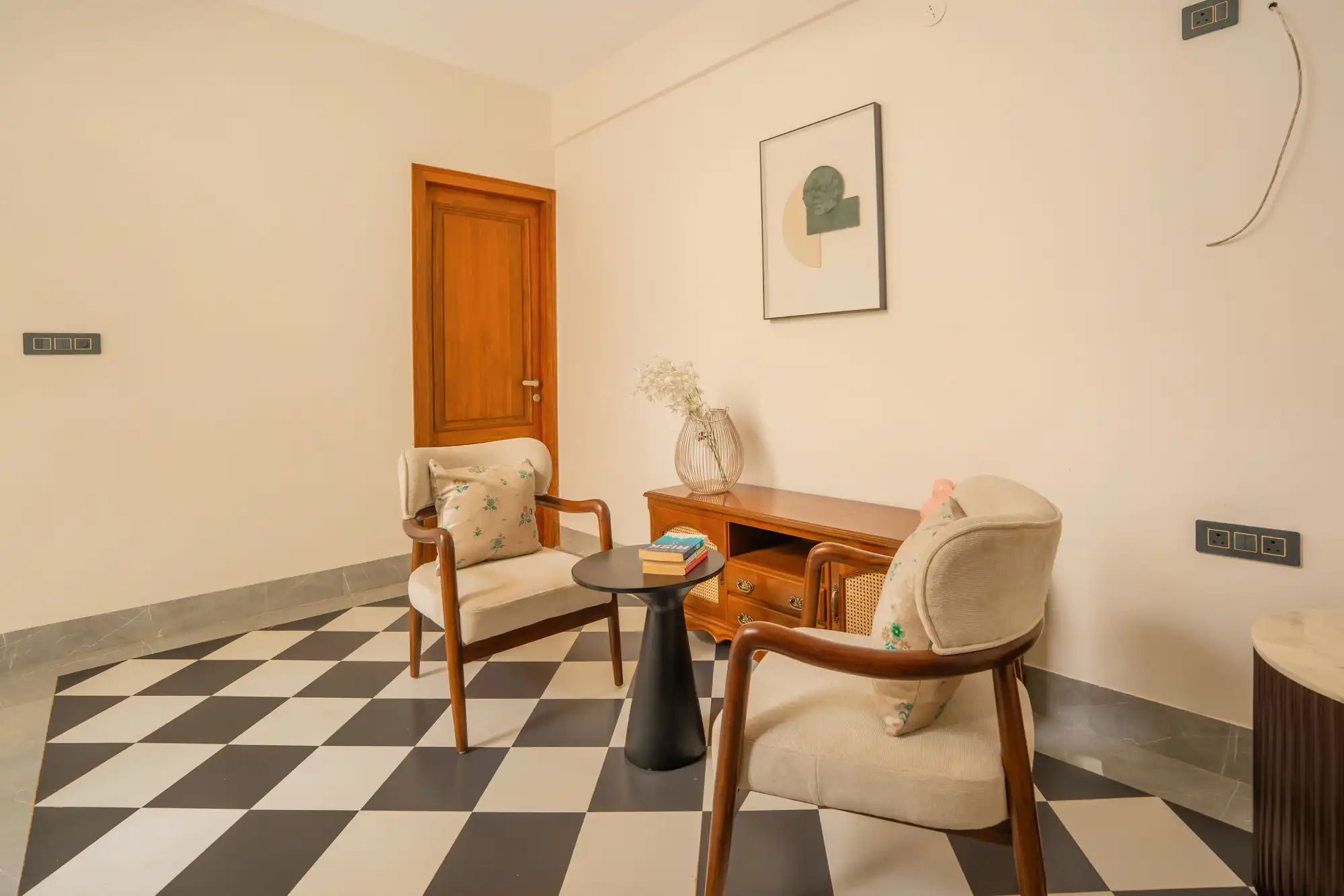 Casa Verdea, North Goa