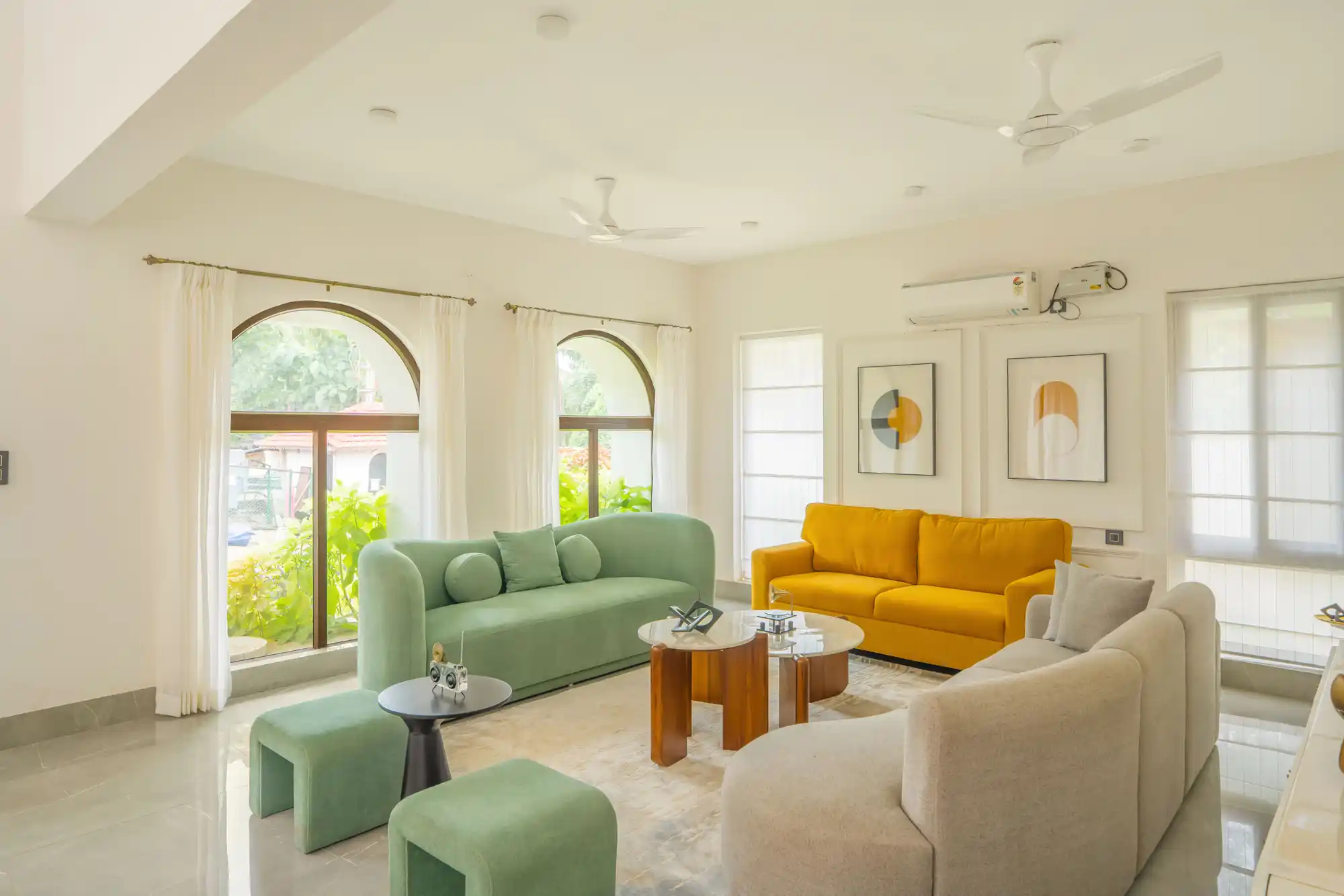 Casa Verdea, North Goa
