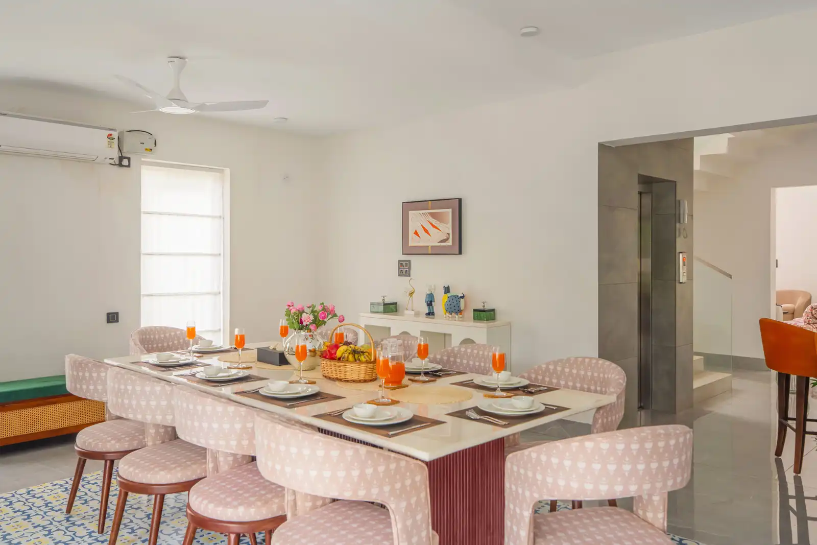 Casa Verdea, North Goa