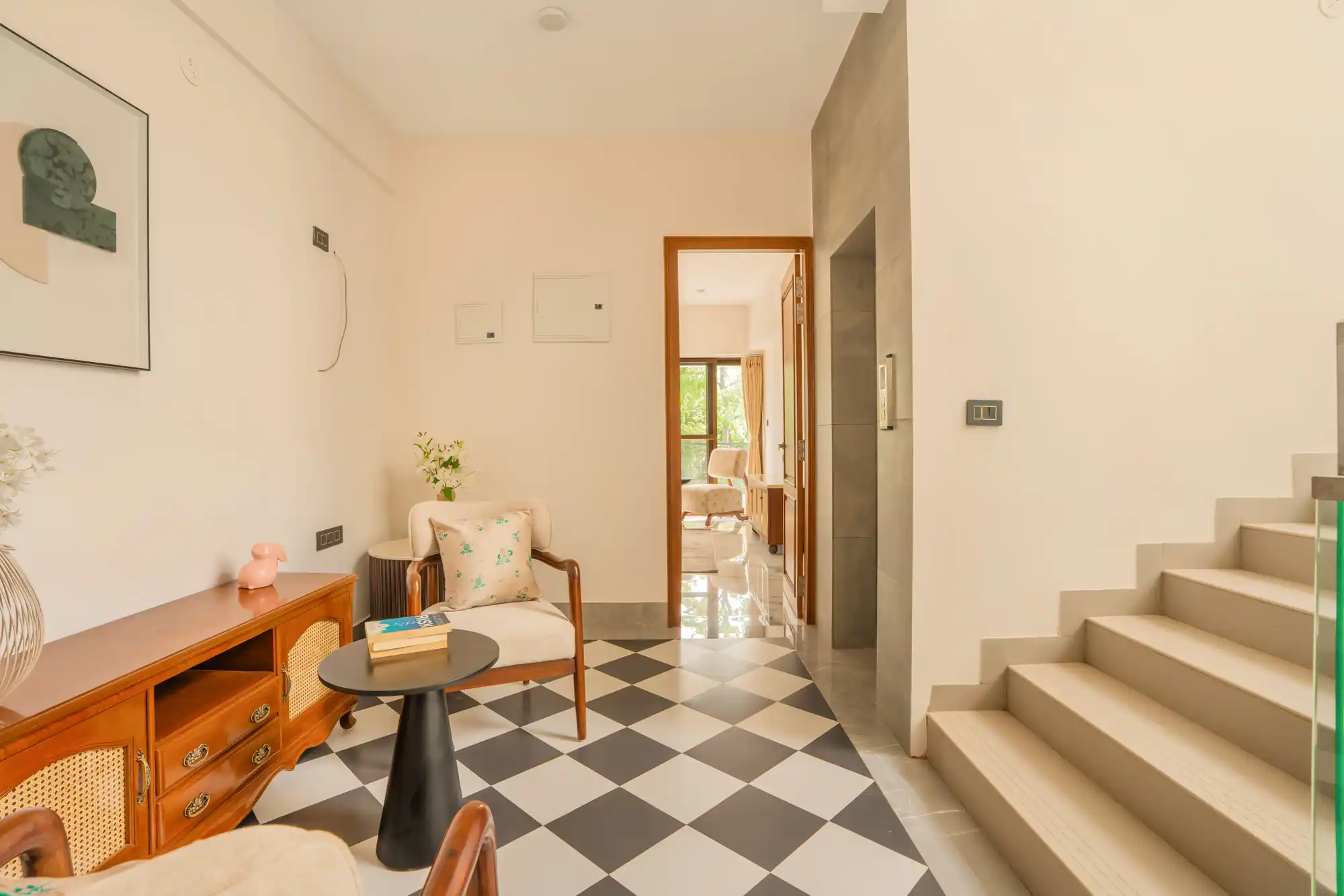 Casa Verdea, North Goa