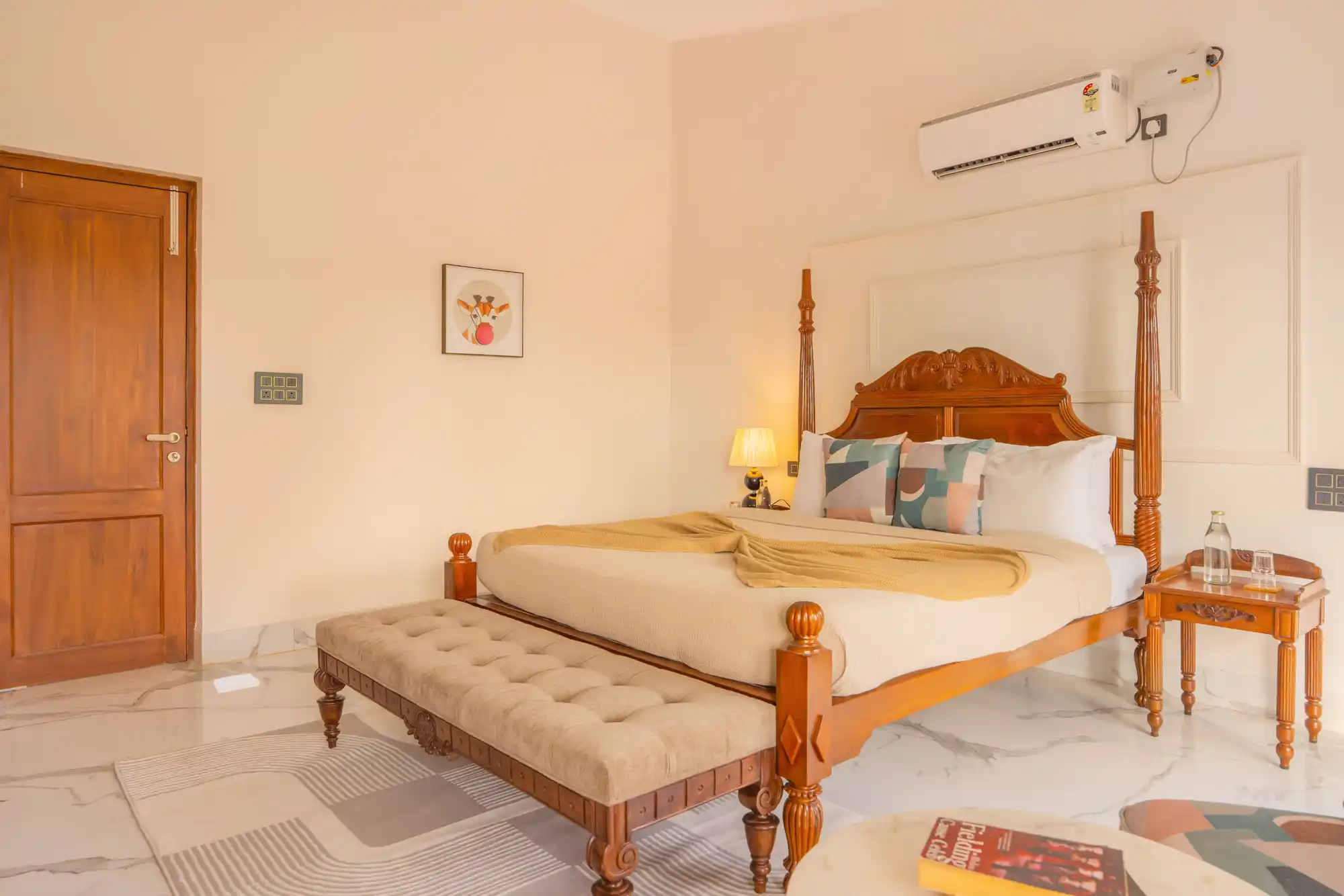Casa Verdea, North Goa