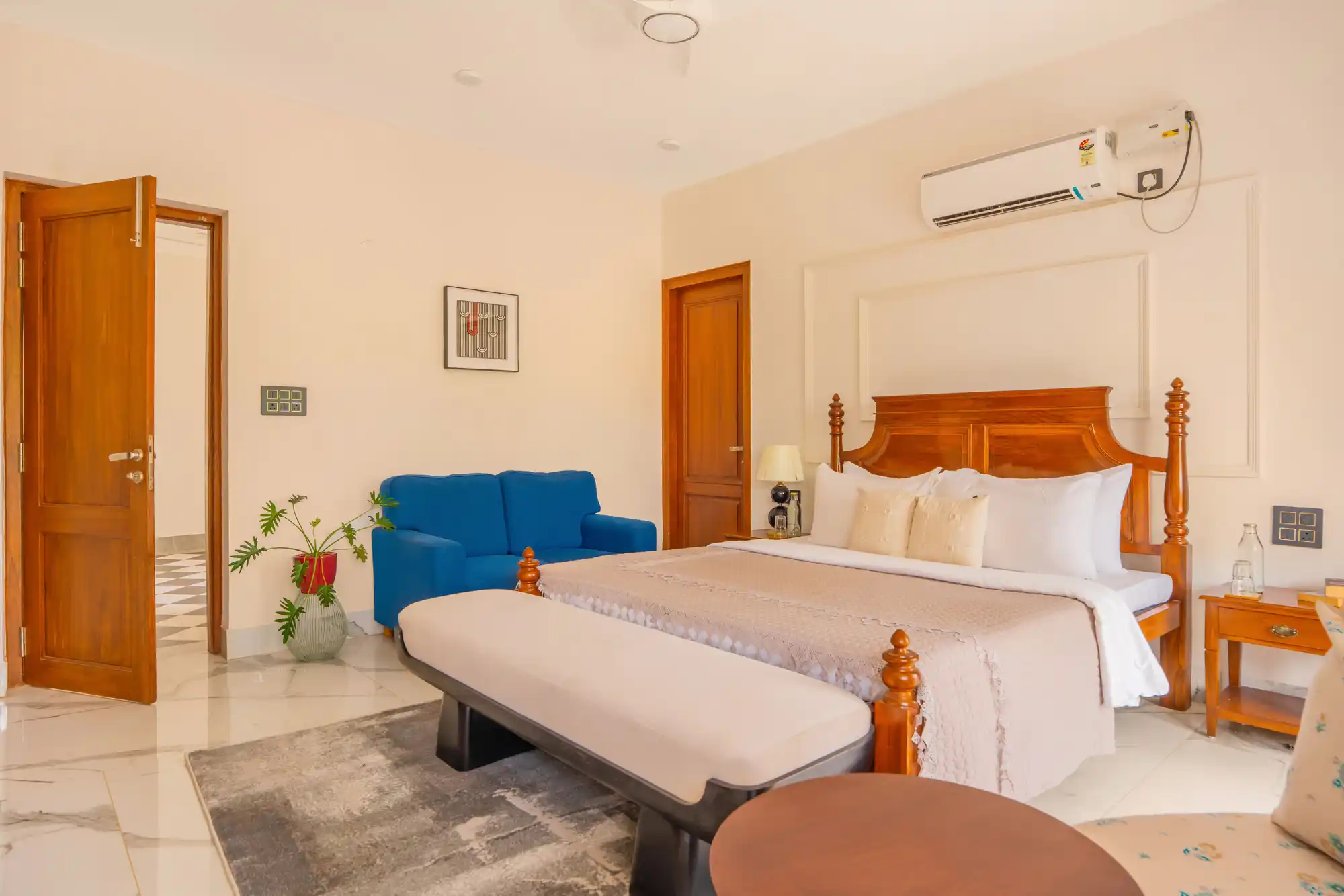 Casa Verdea, North Goa