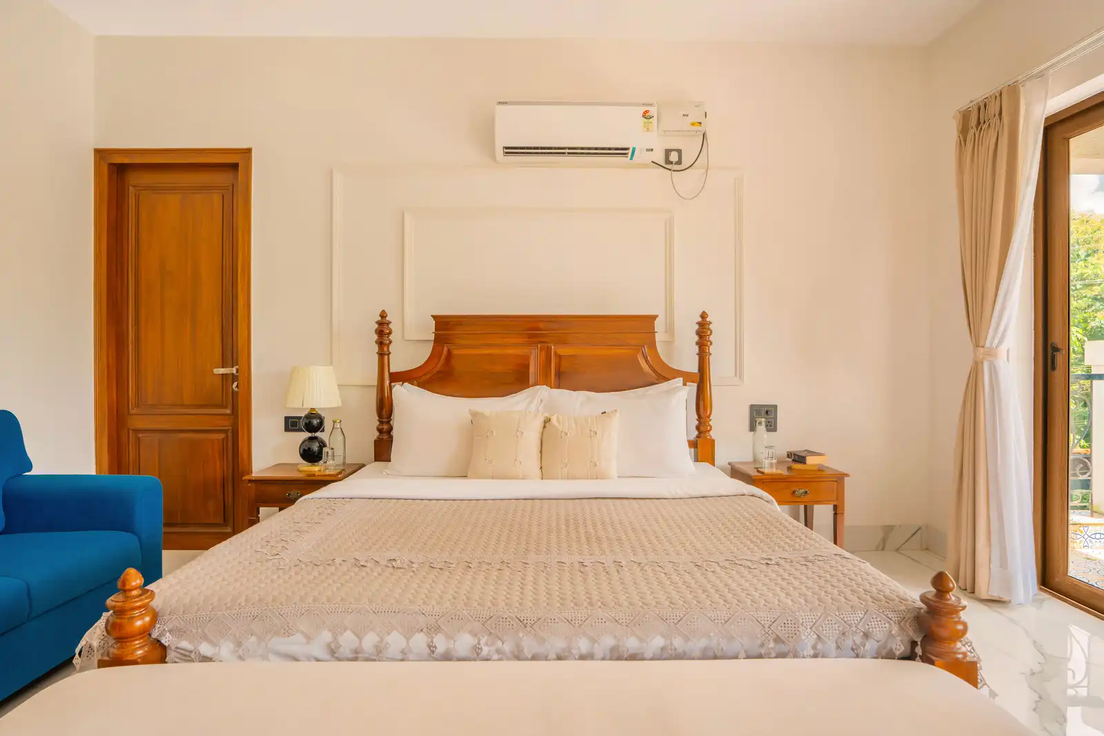 Casa Verdea, North Goa