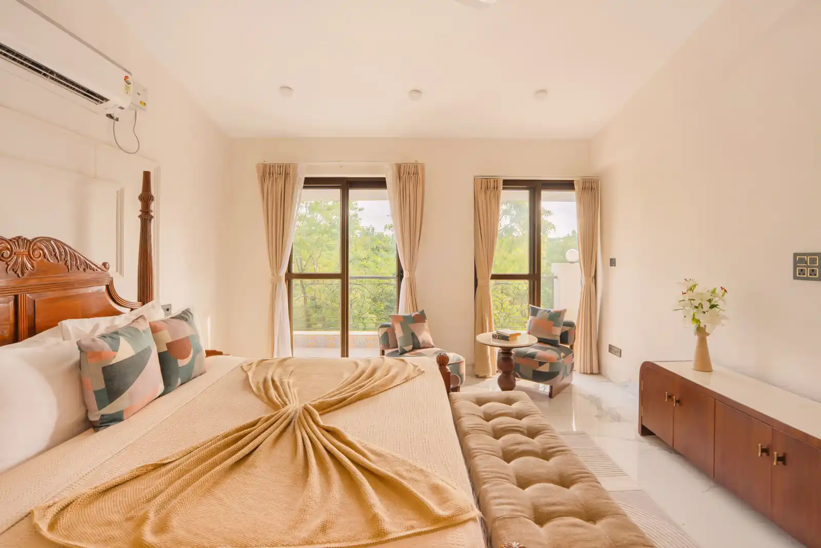 Casa Verdea, North Goa