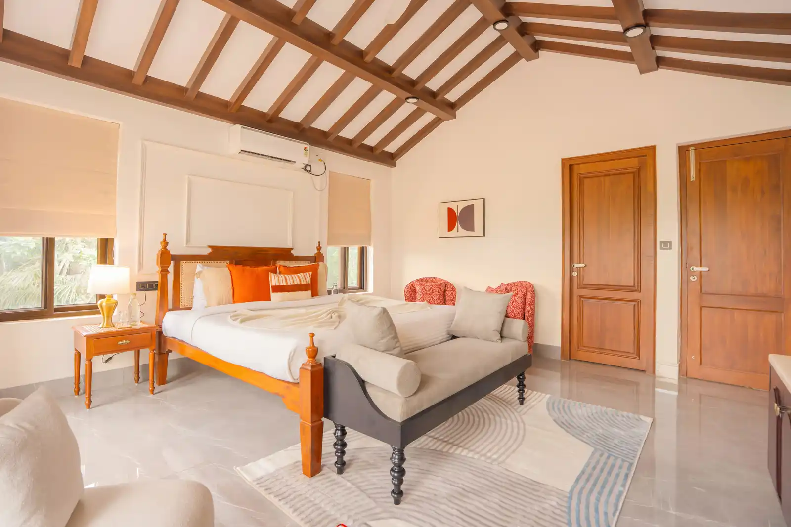 Casa Verdea, North Goa