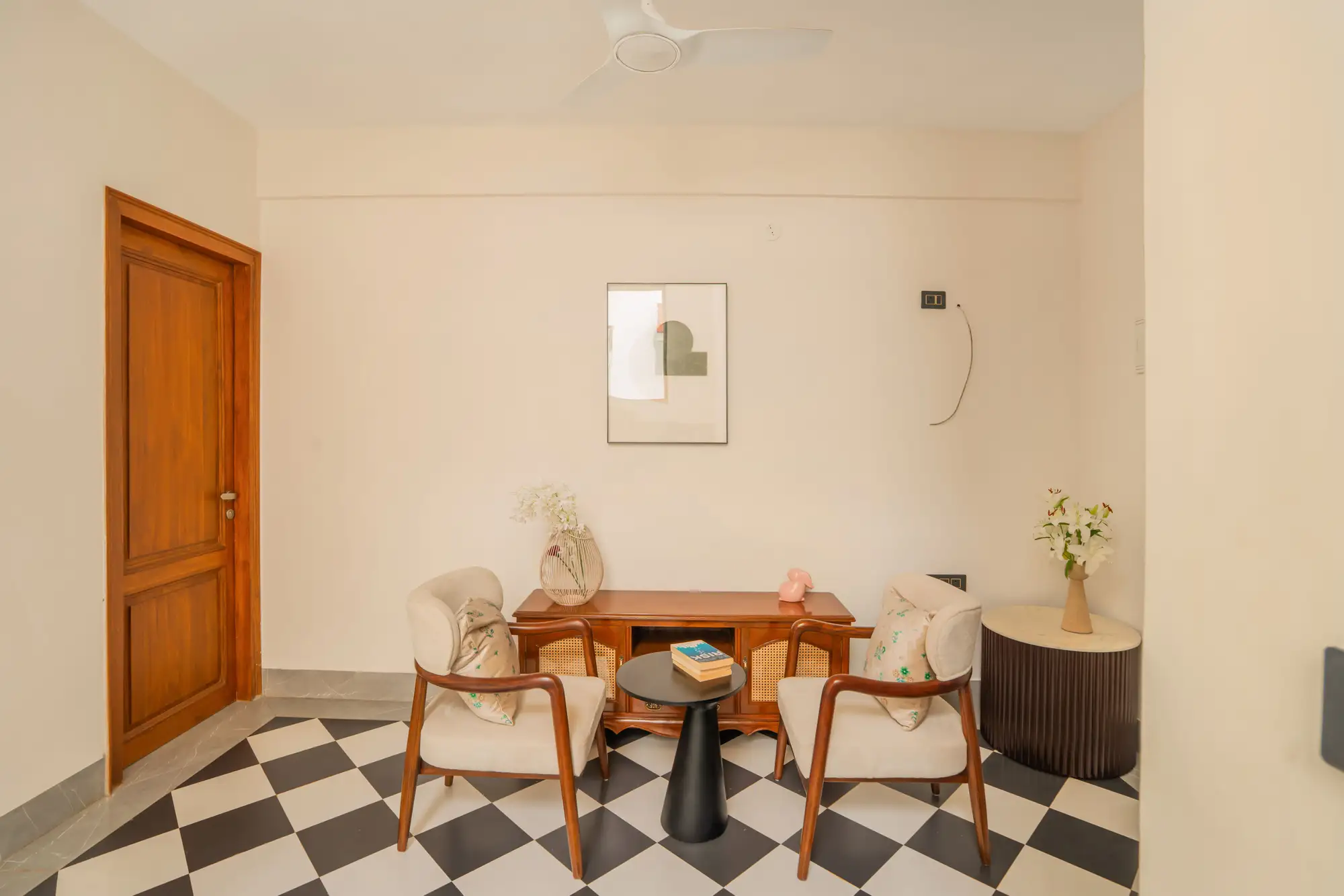 Casa Verdea, North Goa