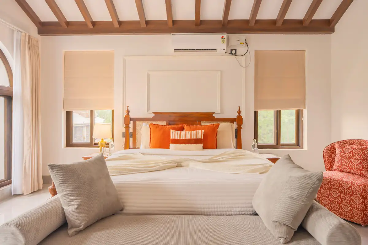 Casa Verdea, North Goa