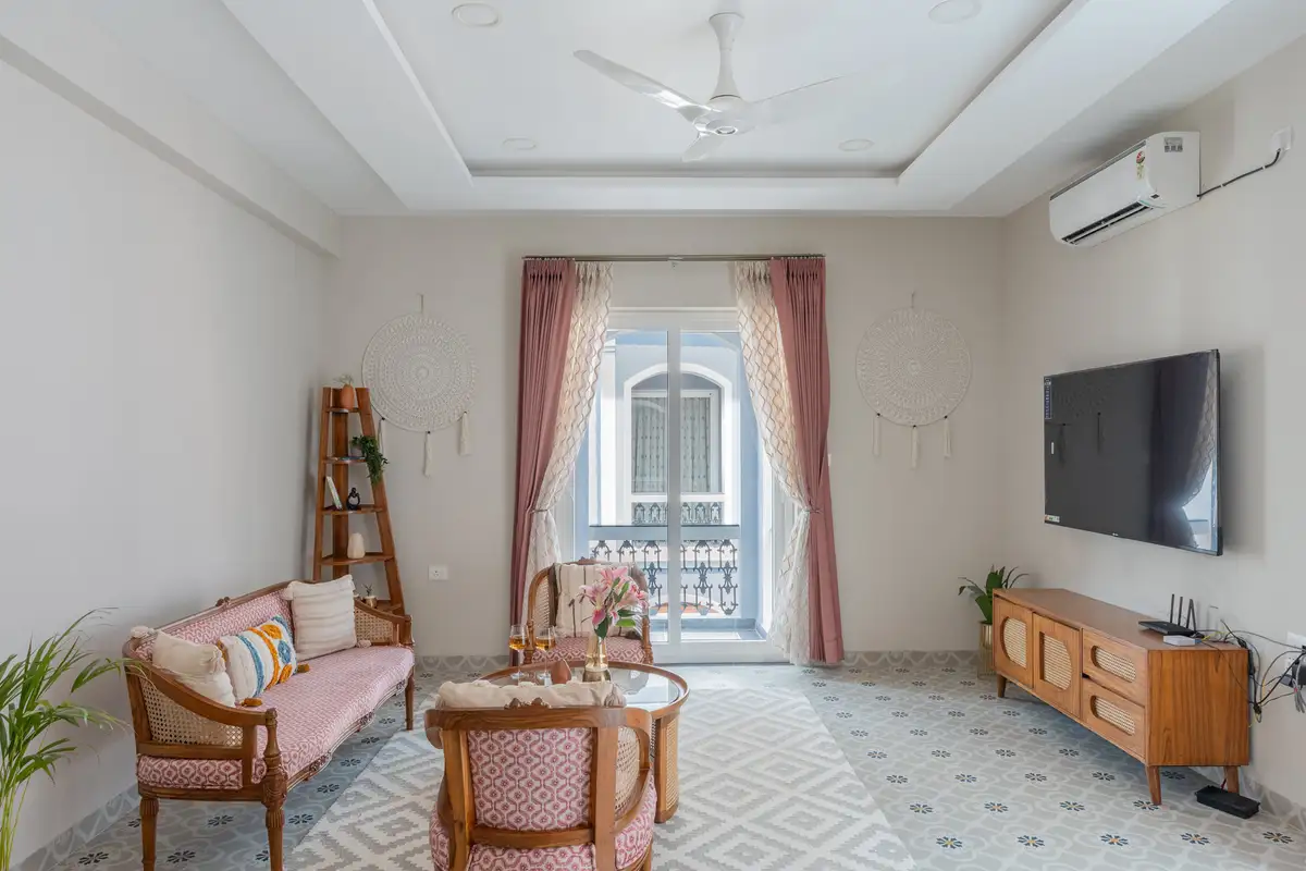 Casa Viena - Benaulim, South Goa