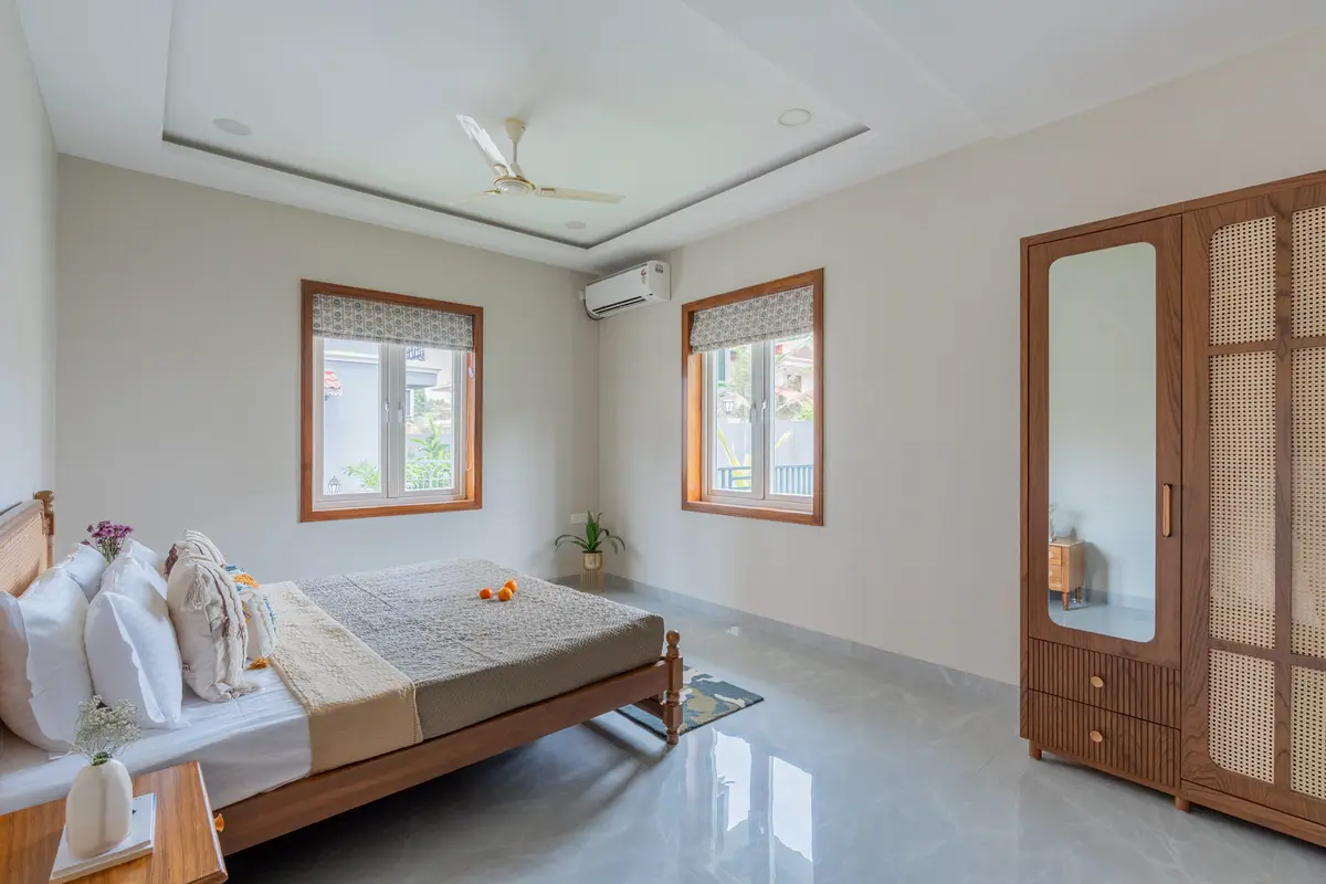 Casa Viena - Benaulim, South Goa