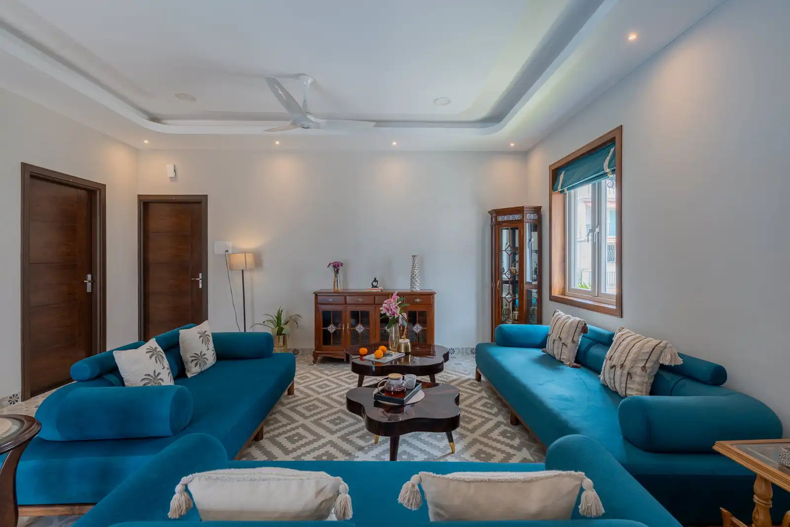 Casa Viena - Benaulim, South Goa