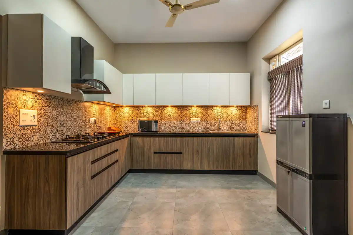 Casa Viena - Benaulim, South Goa