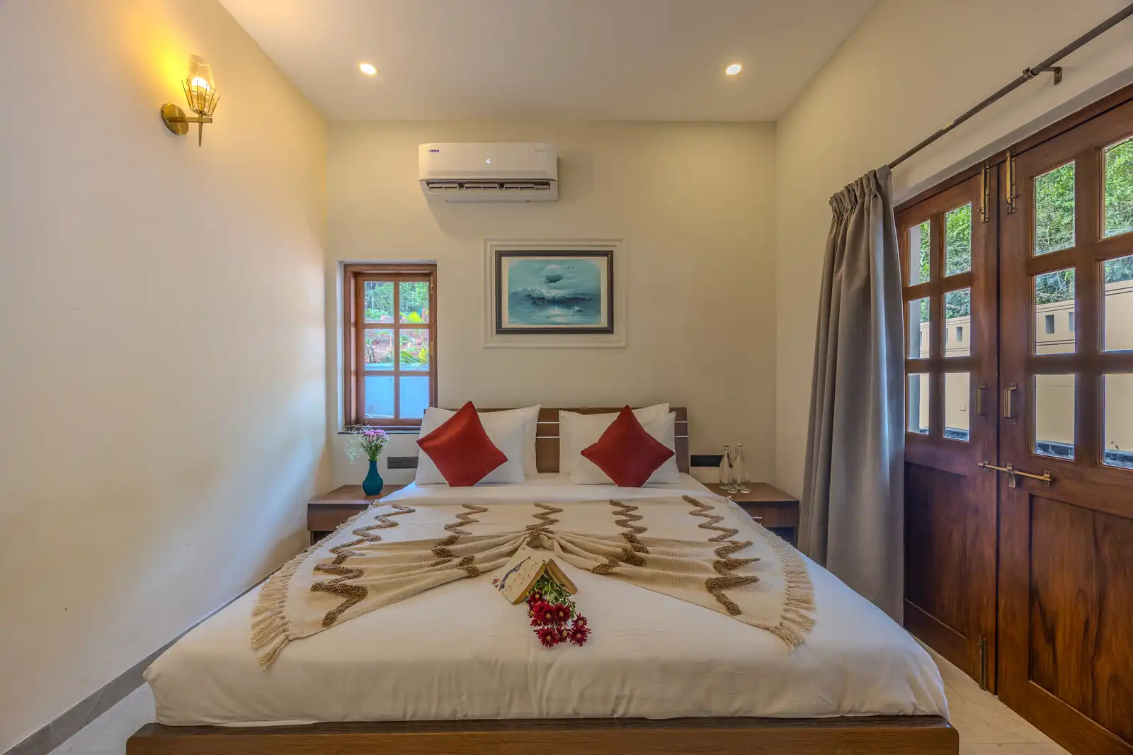 Casa Vilson, North Goa