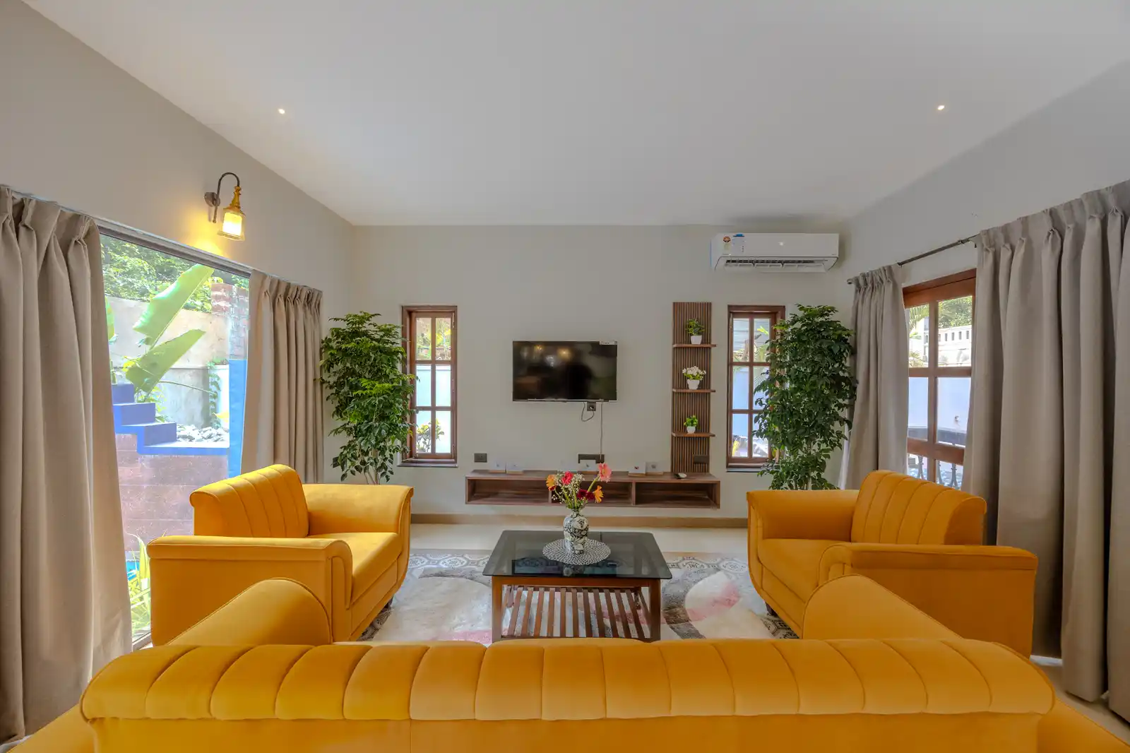 Casa Vilson, North Goa