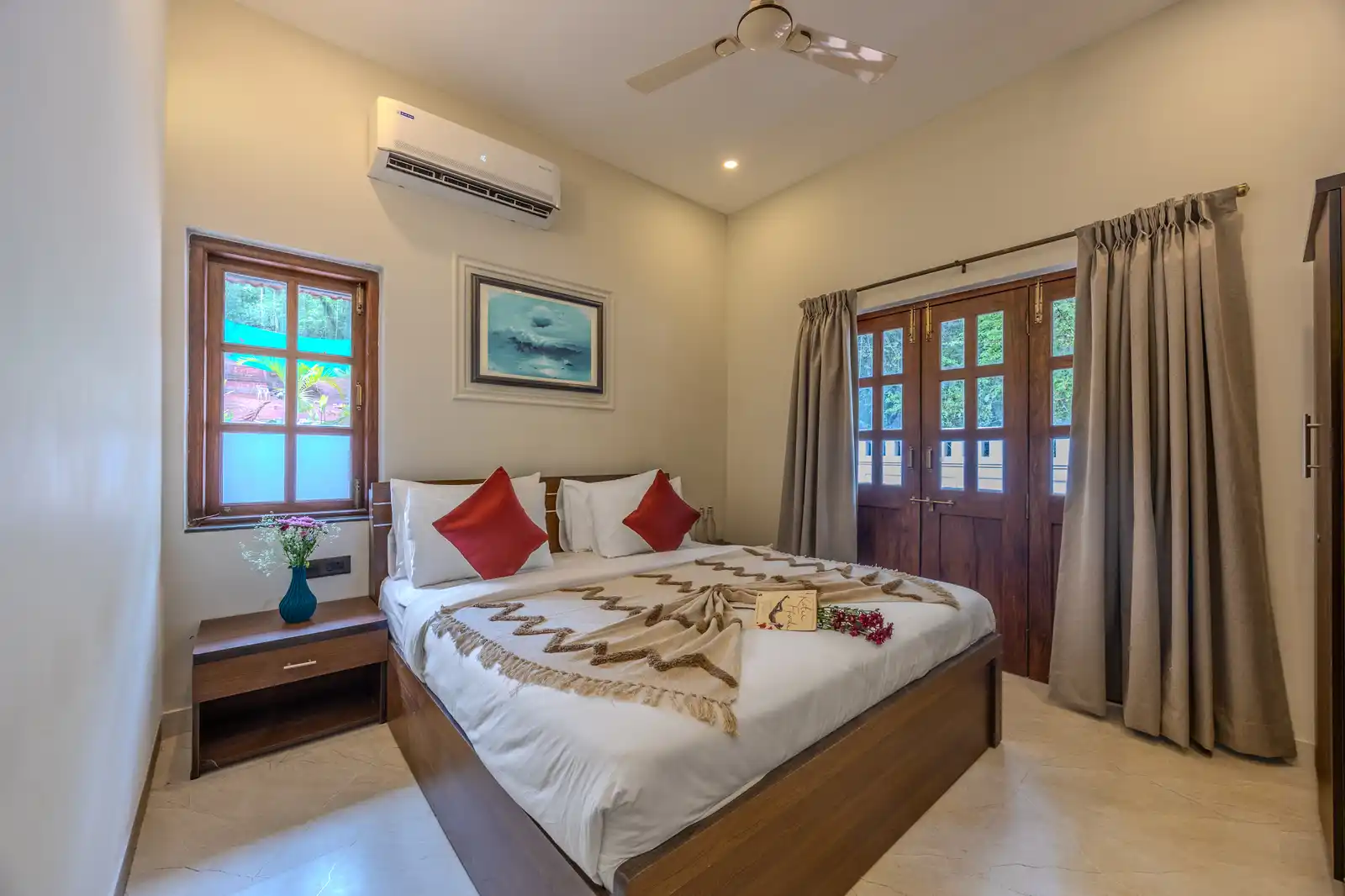 Casa Vilson, North Goa