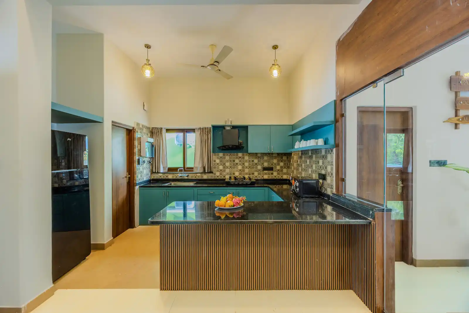 Casa Vilson, North Goa
