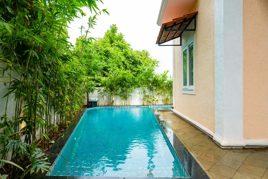 Casa Zyra, North Goa