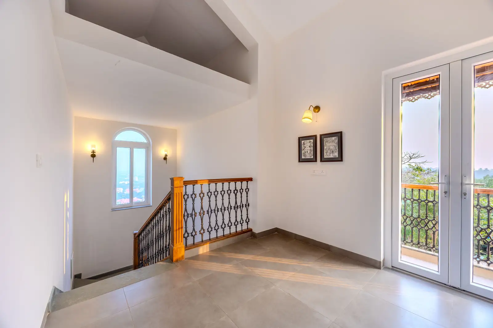 Casa Zyra, North Goa