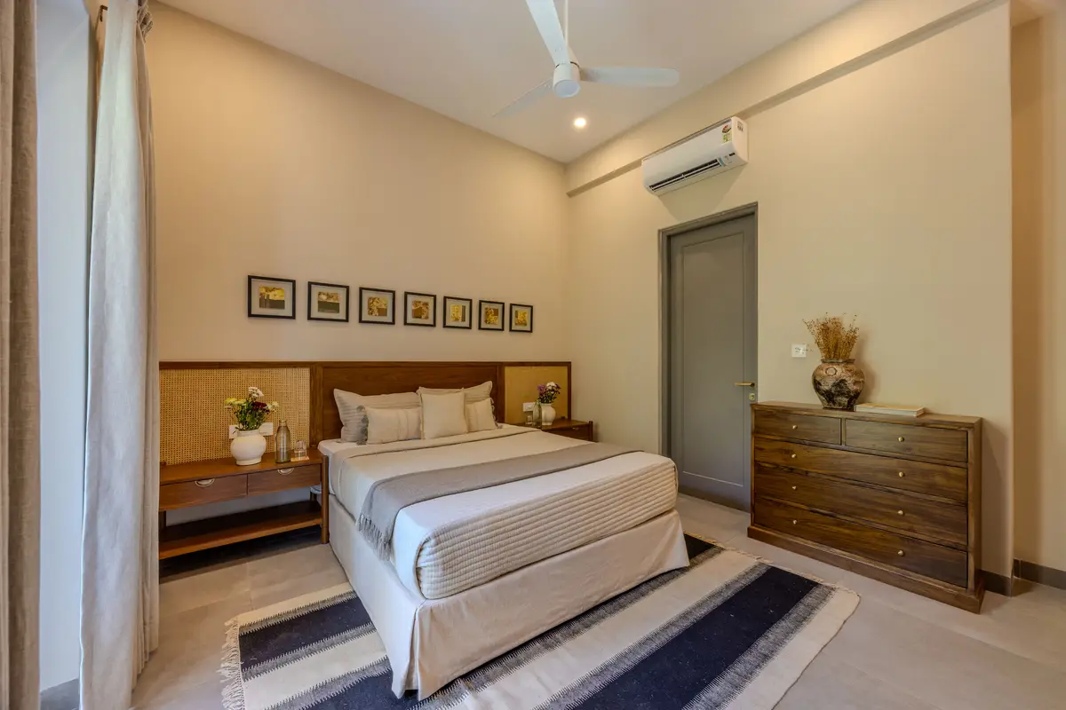 Casa Zyra, North Goa