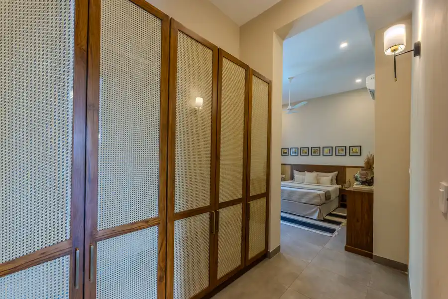 Casa Zyra, North Goa