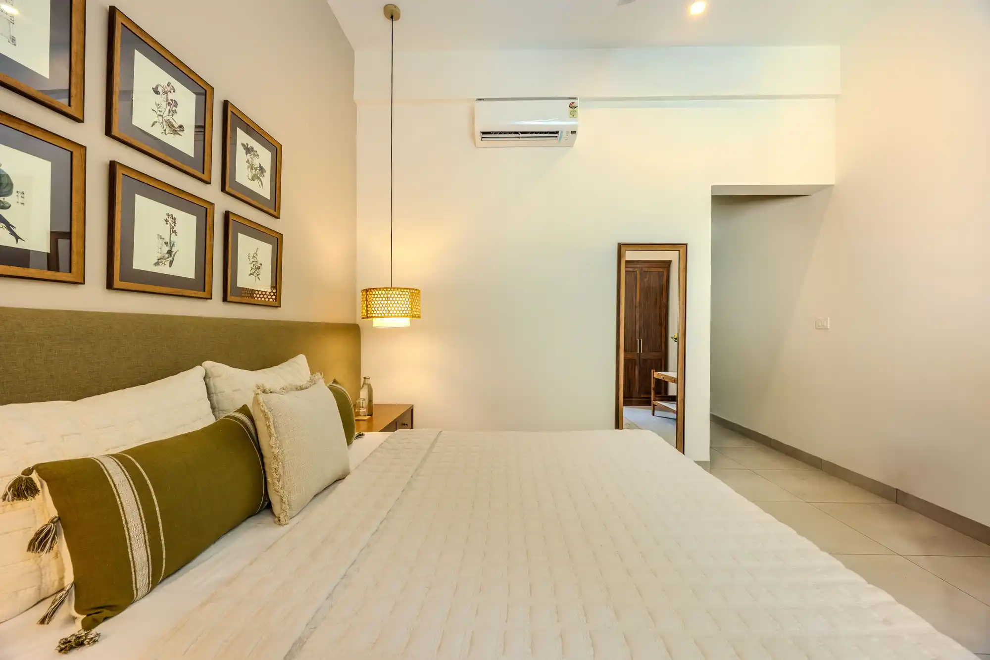 Casa Zyra, North Goa