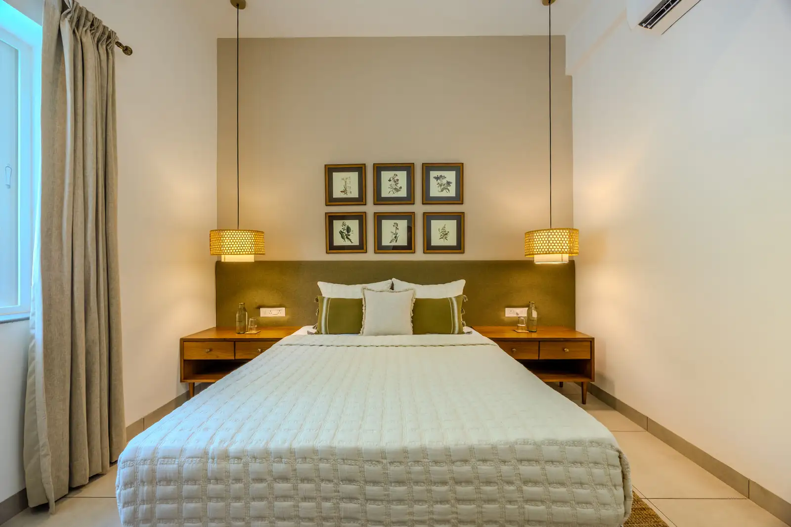 Casa Zyra, North Goa