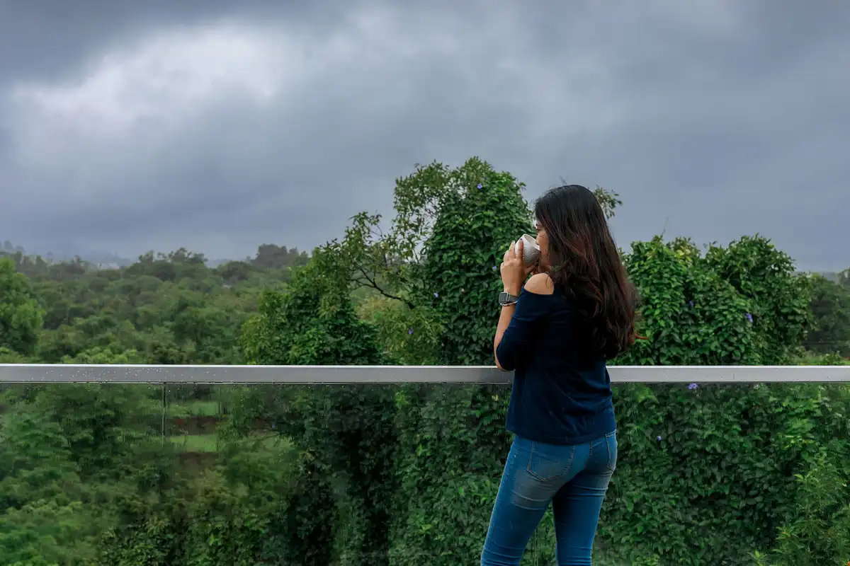 Cascades Villa, Lonavala