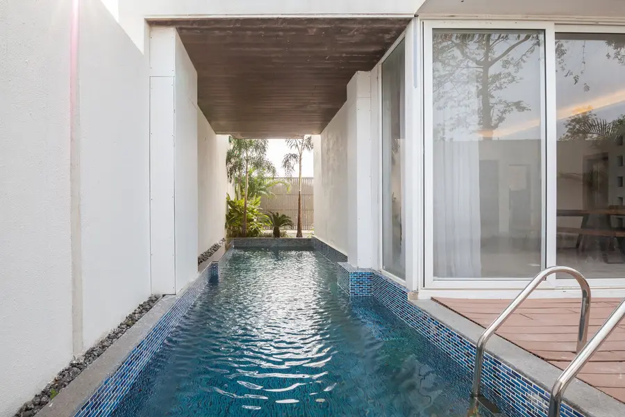 Cascades Villa, Lonavala