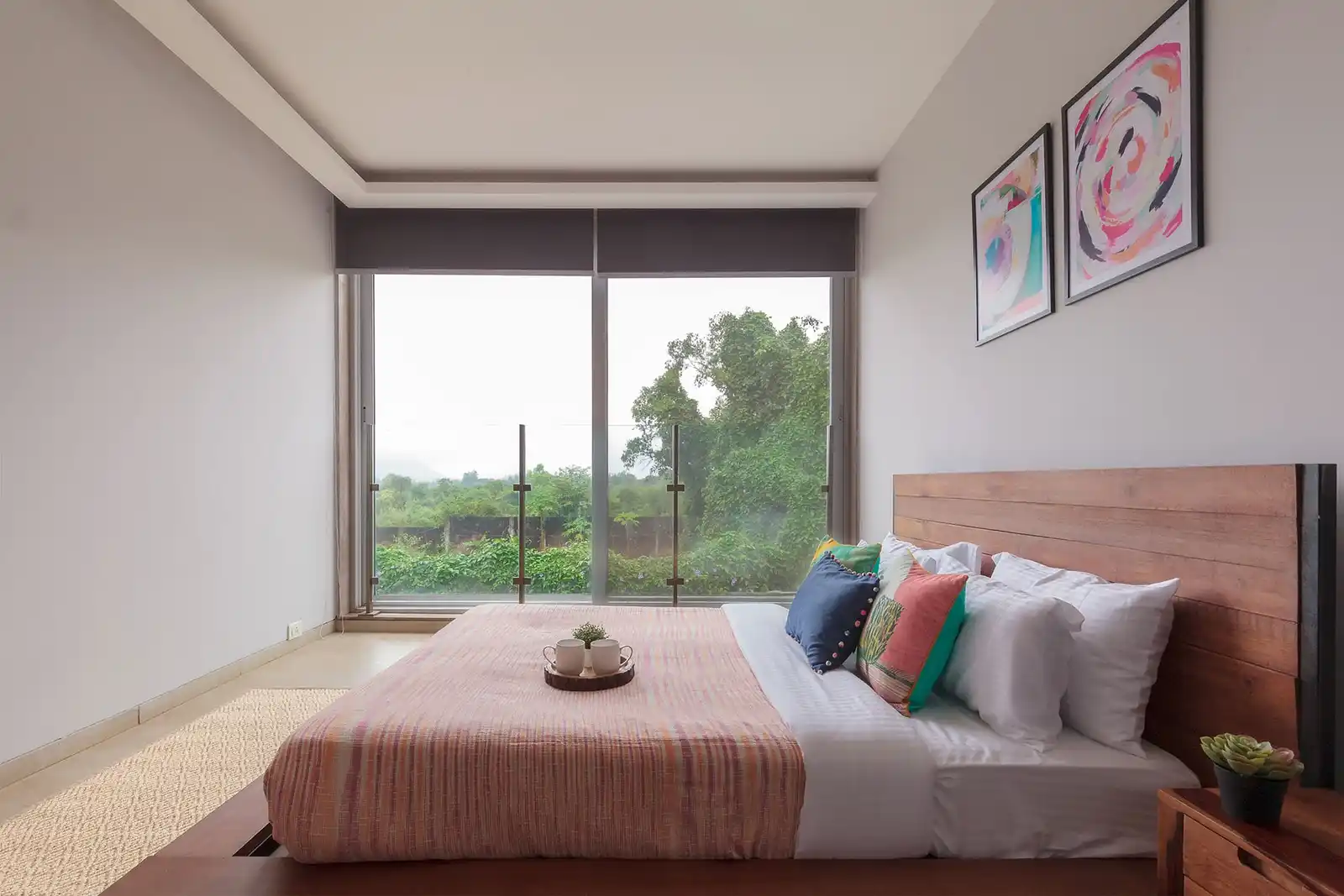 Cascades Villa, Lonavala
