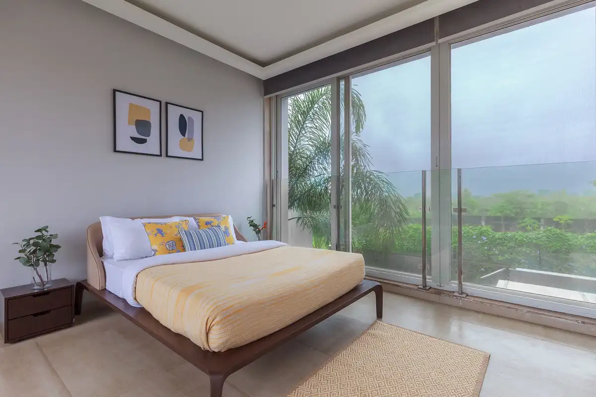 Cascades Villa, Lonavala