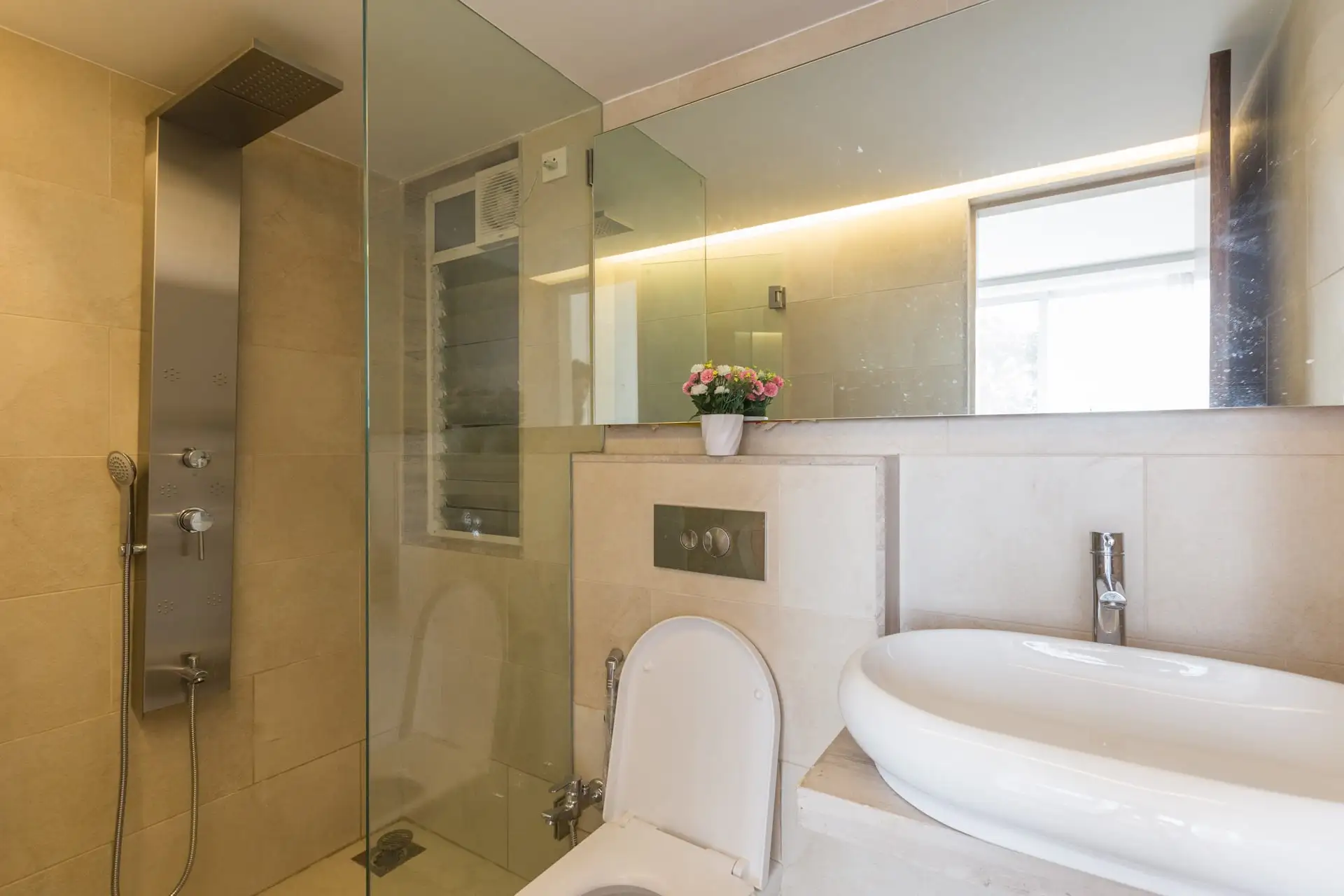 Cascades Villa, Lonavala