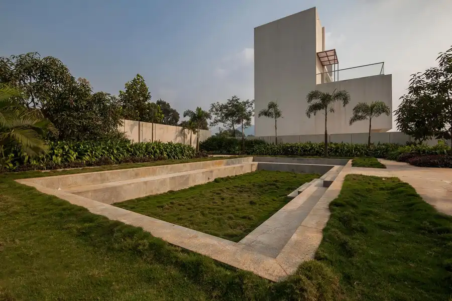 Cascades Villa, Lonavala