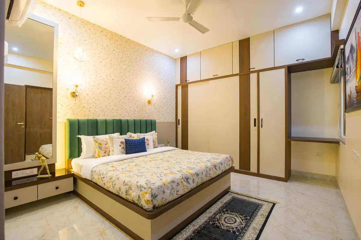 Cassias, Jaipur