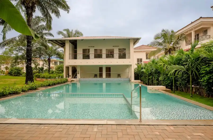 Cavalo Marinho, North Goa